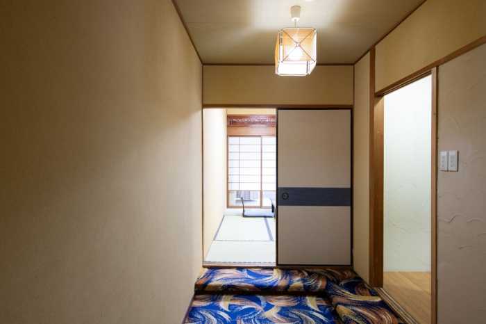 TABIST 鬼岩湯元館 岐阜