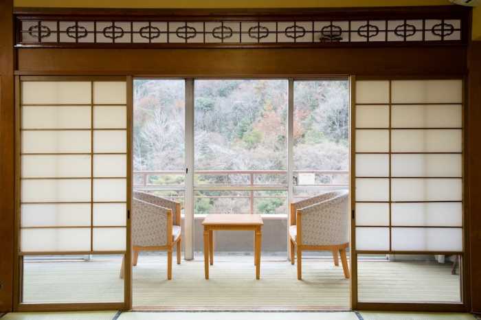 TABIST 鬼岩湯元館 岐阜