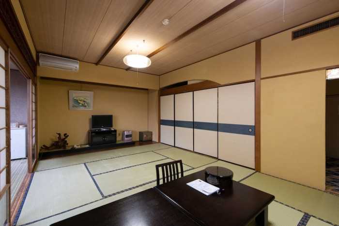 TABIST 鬼岩湯元館 岐阜