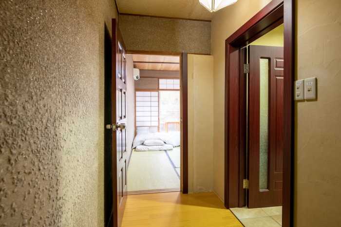 TABIST 鬼岩湯元館 岐阜