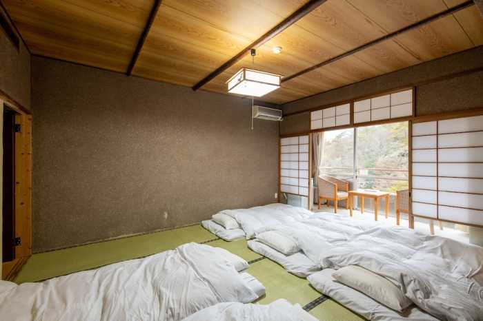 TABIST 鬼岩湯元館 岐阜