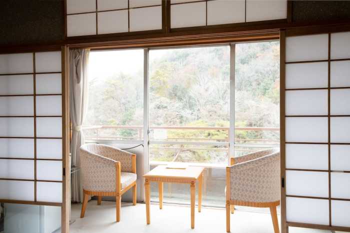 TABIST 鬼岩湯元館 岐阜