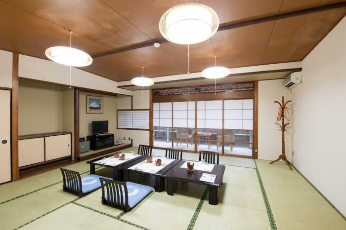 TABIST 鬼岩湯元館 岐阜