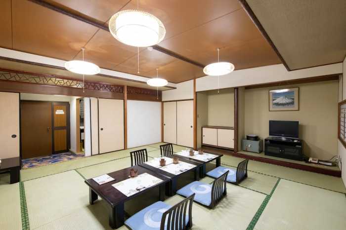 TABIST 鬼岩湯元館 岐阜