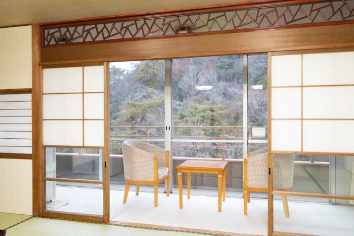 TABIST 鬼岩湯元館 岐阜