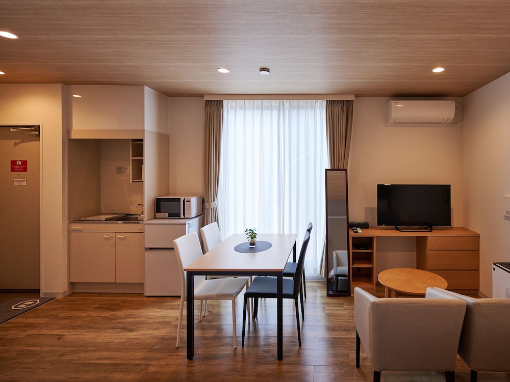 HOTEL R9 THE YARD 海津 岐阜