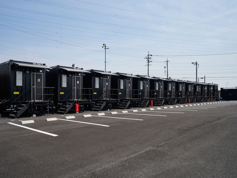 HOTEL R9 THE YARD 海津 岐阜