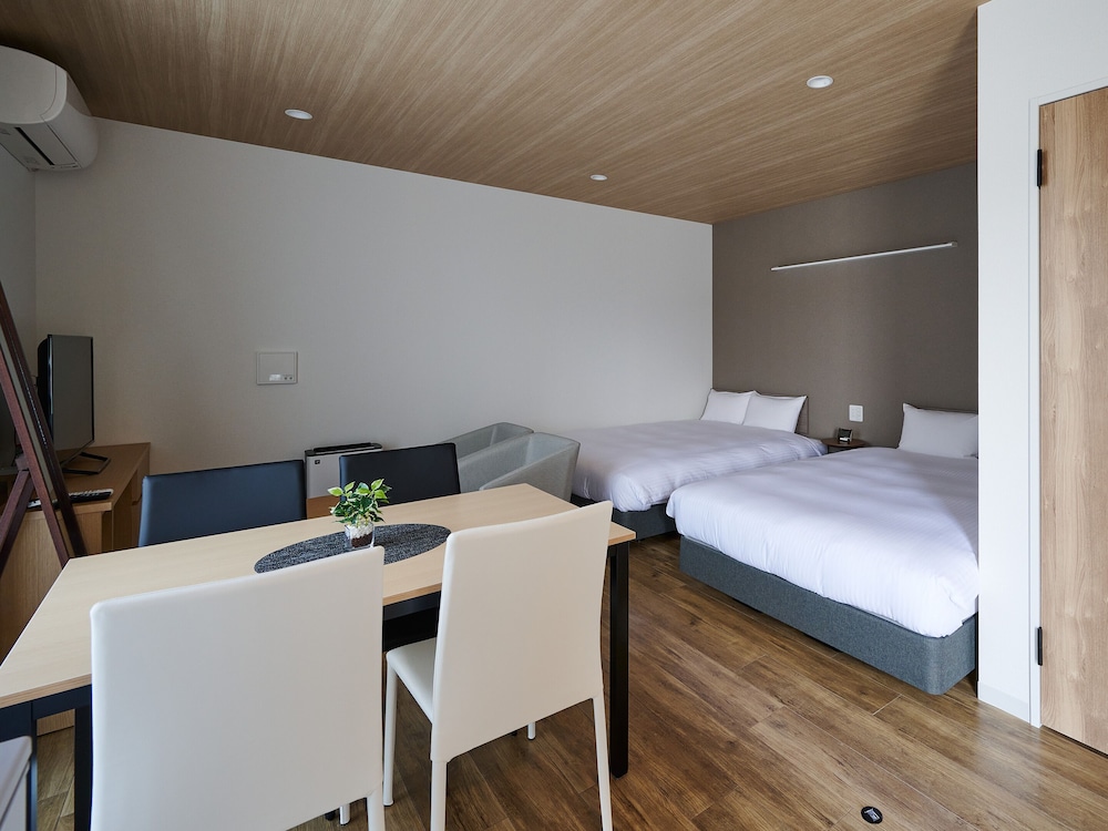HOTEL R9 THE YARD 海津 岐阜