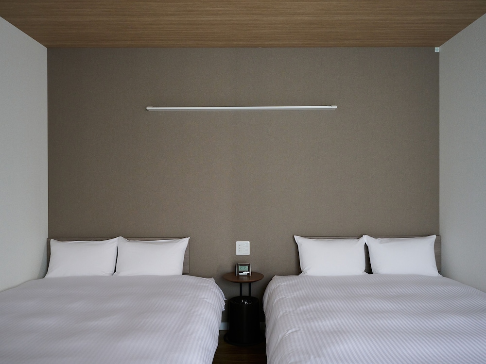 HOTEL R9 THE YARD 海津 岐阜