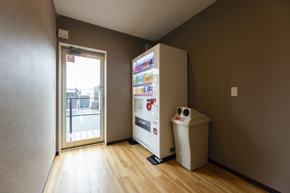 HOTEL R9 THE YARD 恵那 岐阜