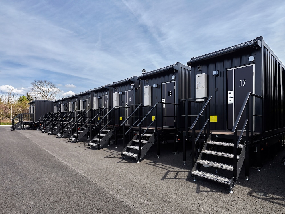 HOTEL R9 THE YARD 美濃加茂 岐阜