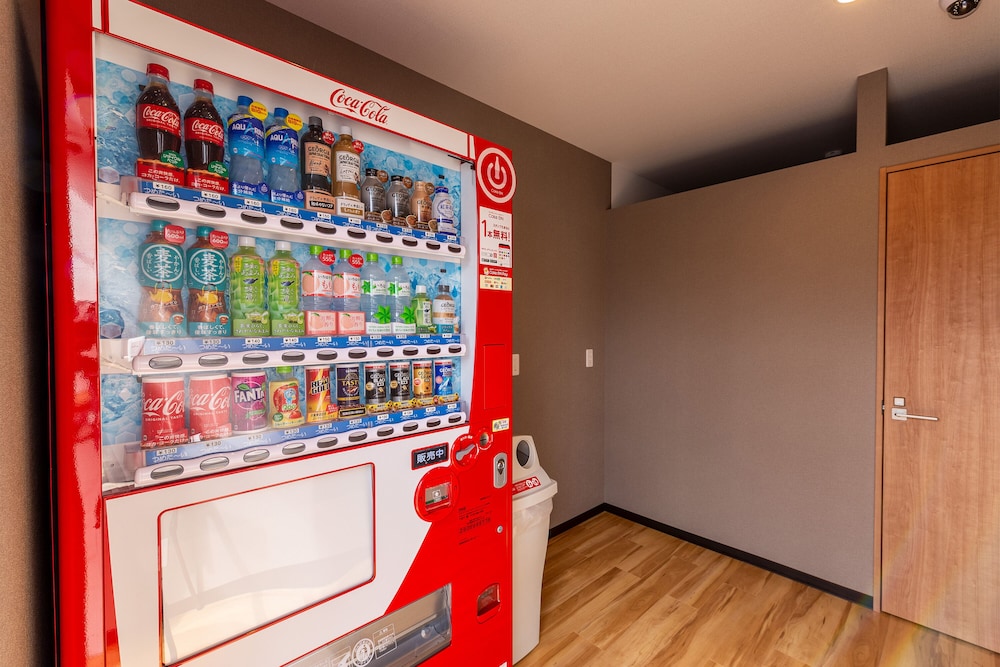 HOTEL R9 THE YARD 山県 岐阜