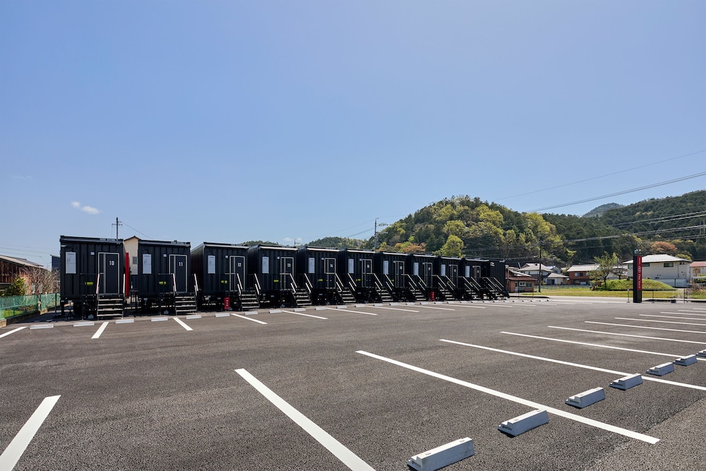 HOTEL R9 THE YARD 山県 岐阜