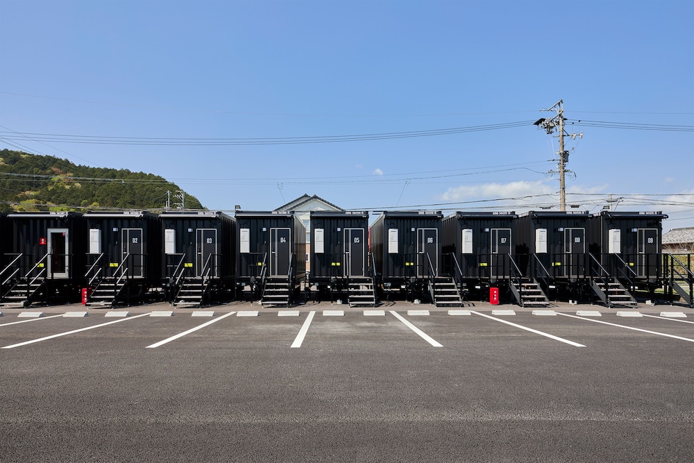 HOTEL R9 THE YARD 山県 岐阜