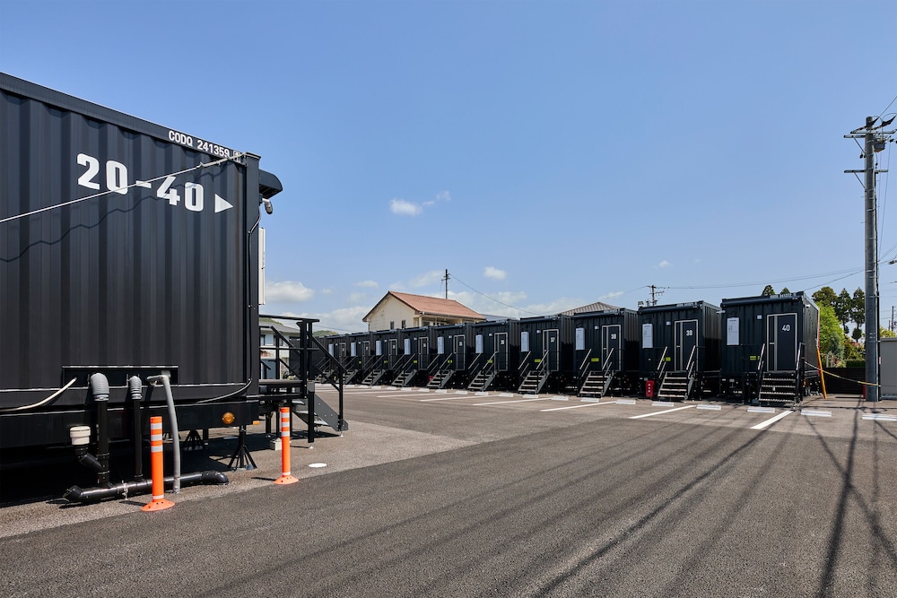 HOTEL R9 THE YARD 山県 岐阜