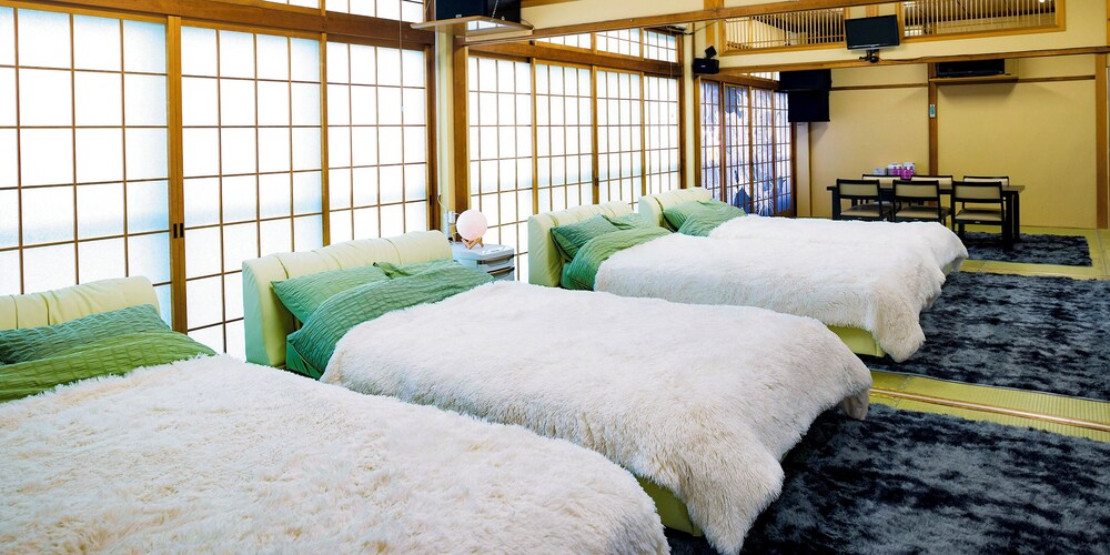 グランピング 星が見の杜 岐阜