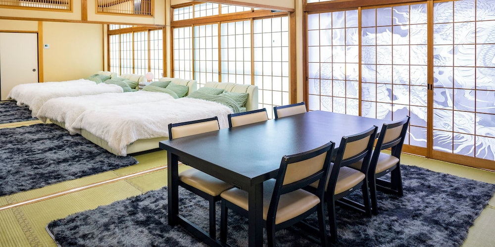 グランピング 星が見の杜 岐阜