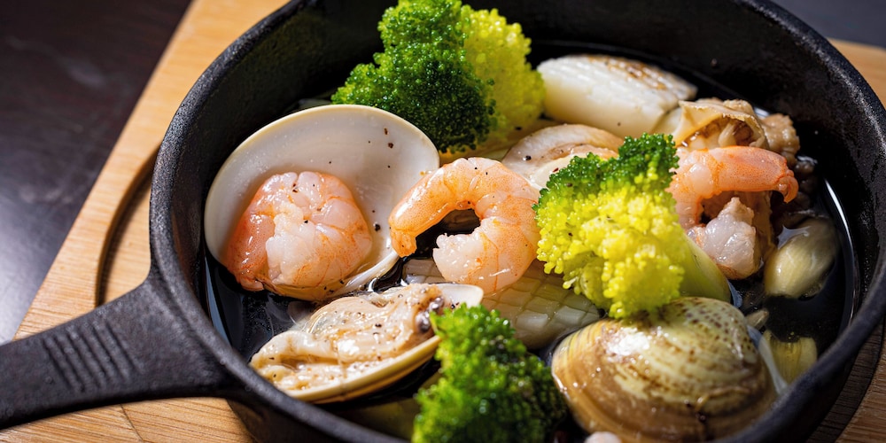 グランピング 星が見の杜 岐阜