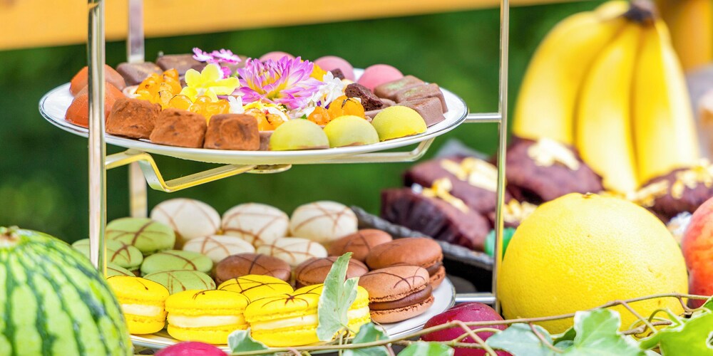 グランピング 星が見の杜 岐阜