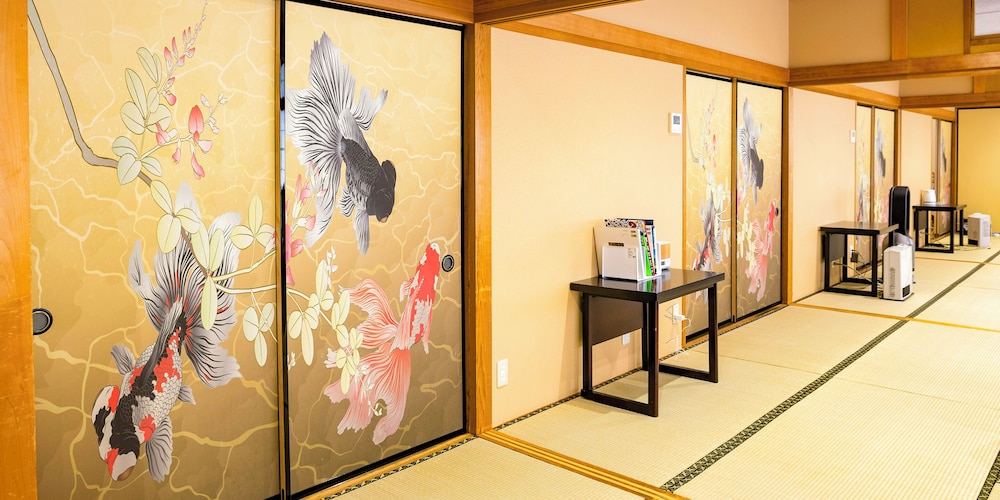 グランピング 星が見の杜 岐阜