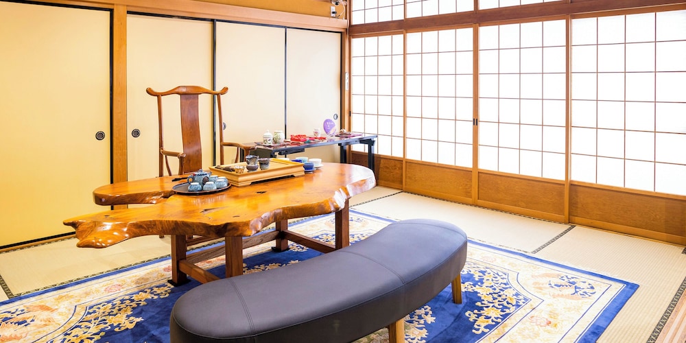 グランピング 星が見の杜 岐阜