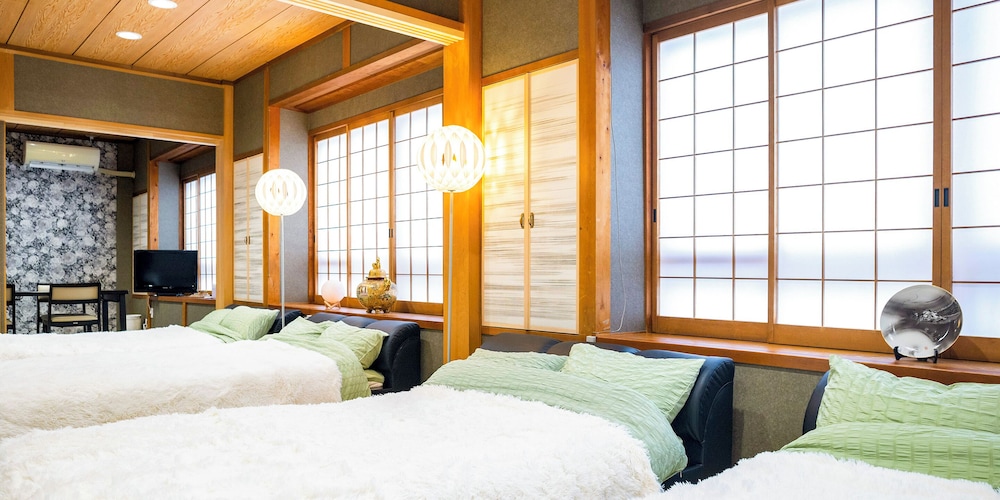 グランピング 星が見の杜 岐阜