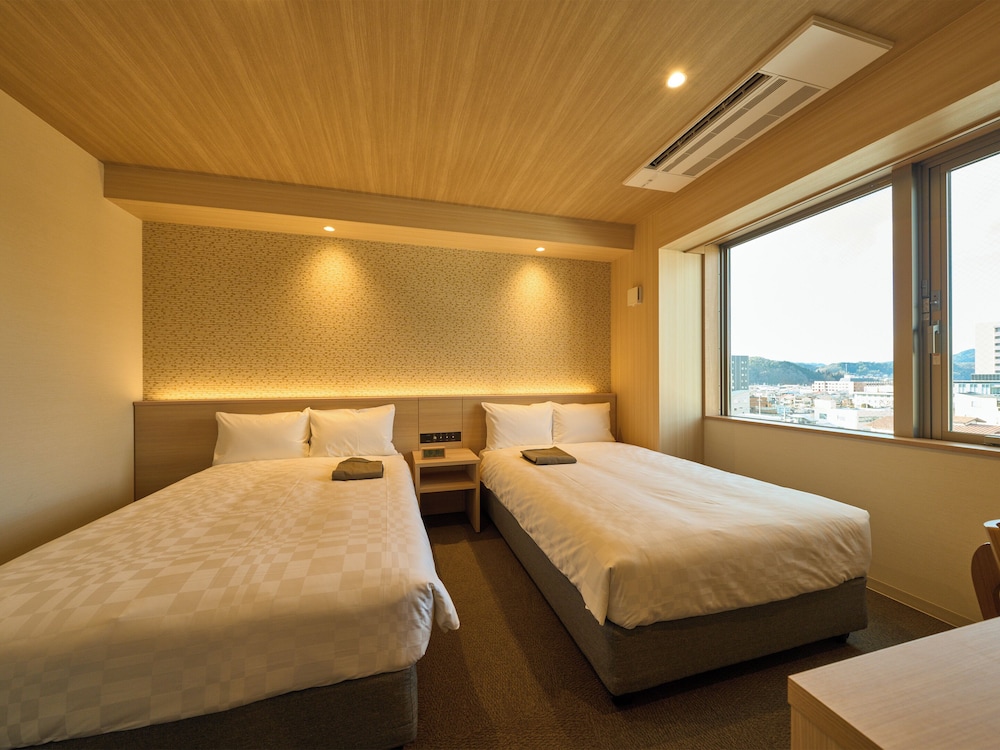 HOTEL AND SPA GIFT TAKAYAMA 岐阜