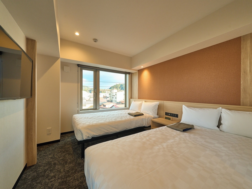 HOTEL AND SPA GIFT TAKAYAMA 岐阜