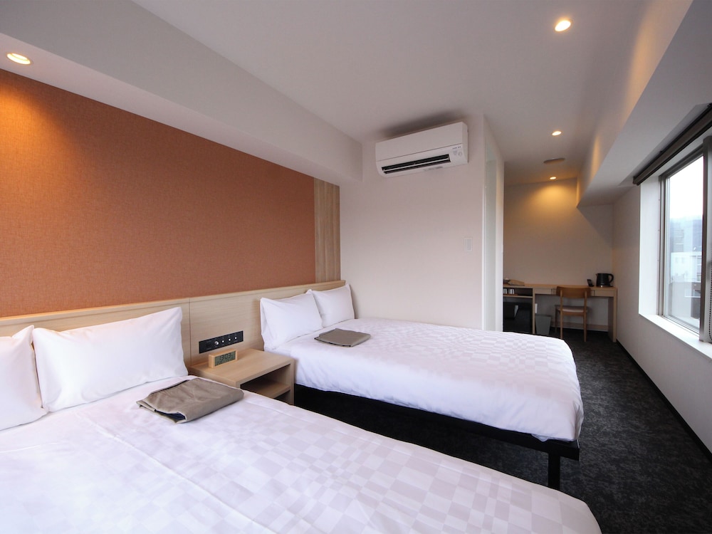 HOTEL AND SPA GIFT TAKAYAMA 岐阜