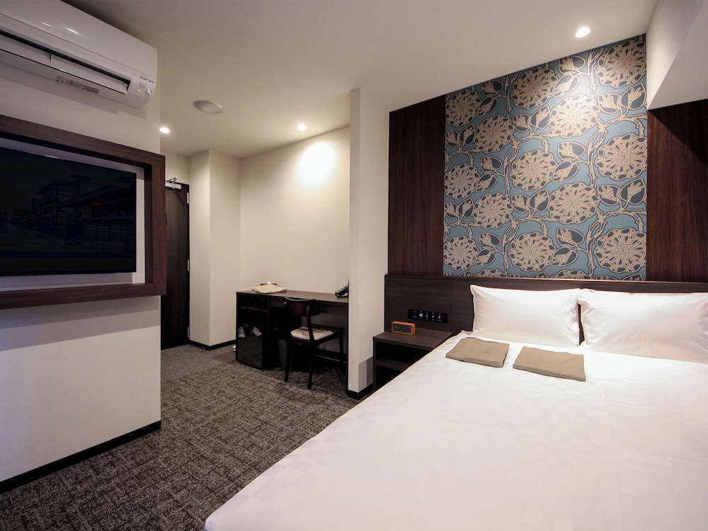 HOTEL AND SPA GIFT TAKAYAMA 岐阜