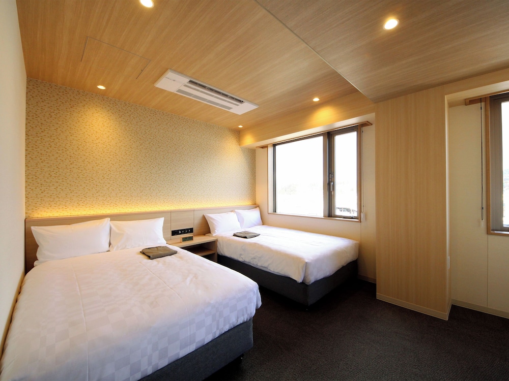 HOTEL AND SPA GIFT TAKAYAMA 岐阜