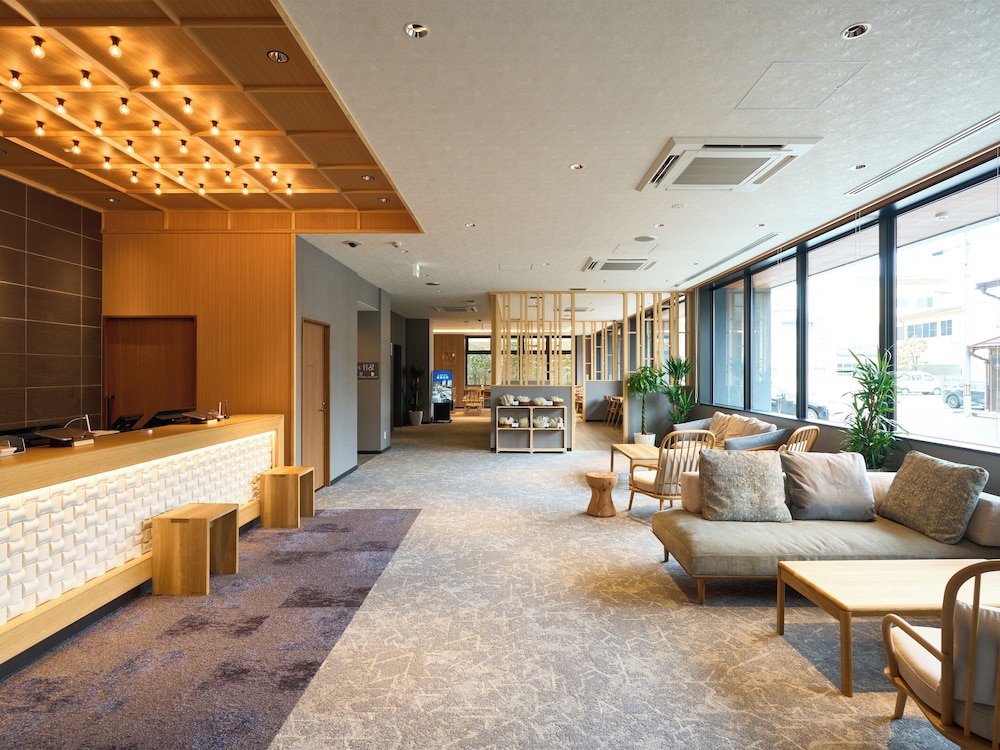 HOTEL AND SPA GIFT TAKAYAMA 岐阜