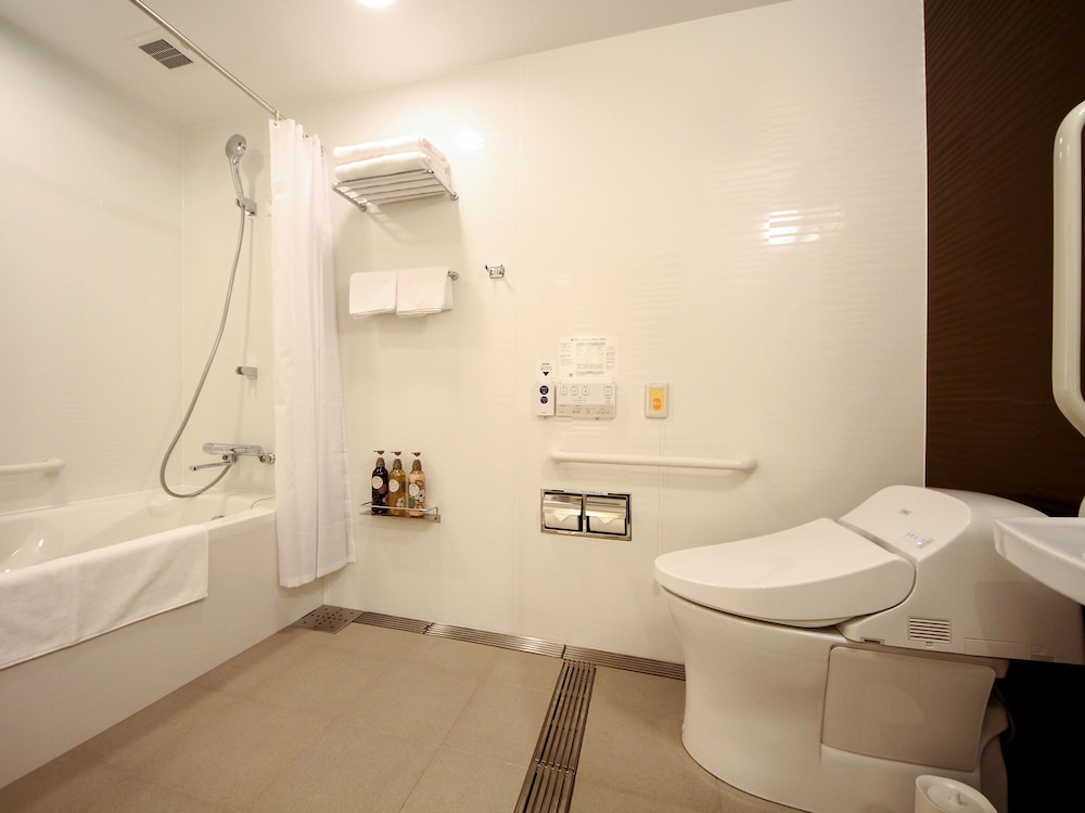 HOTEL AND SPA GIFT TAKAYAMA 岐阜