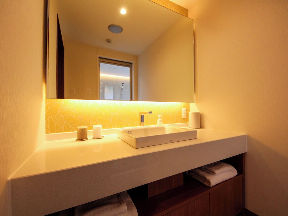 HOTEL AND SPA GIFT TAKAYAMA 岐阜