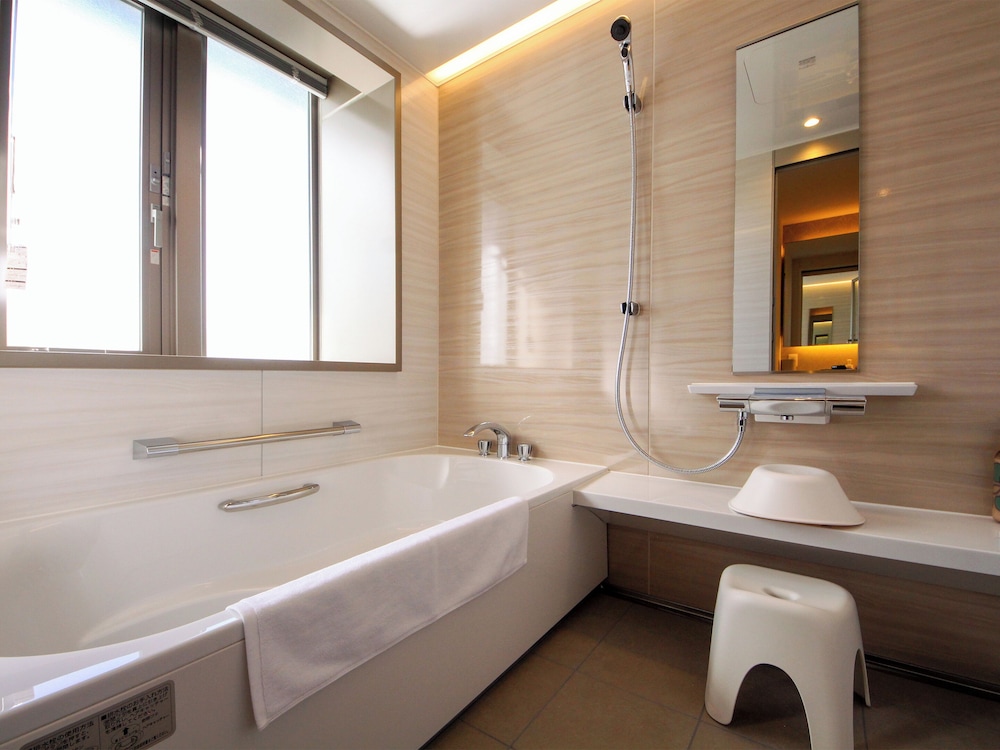 HOTEL AND SPA GIFT TAKAYAMA 岐阜