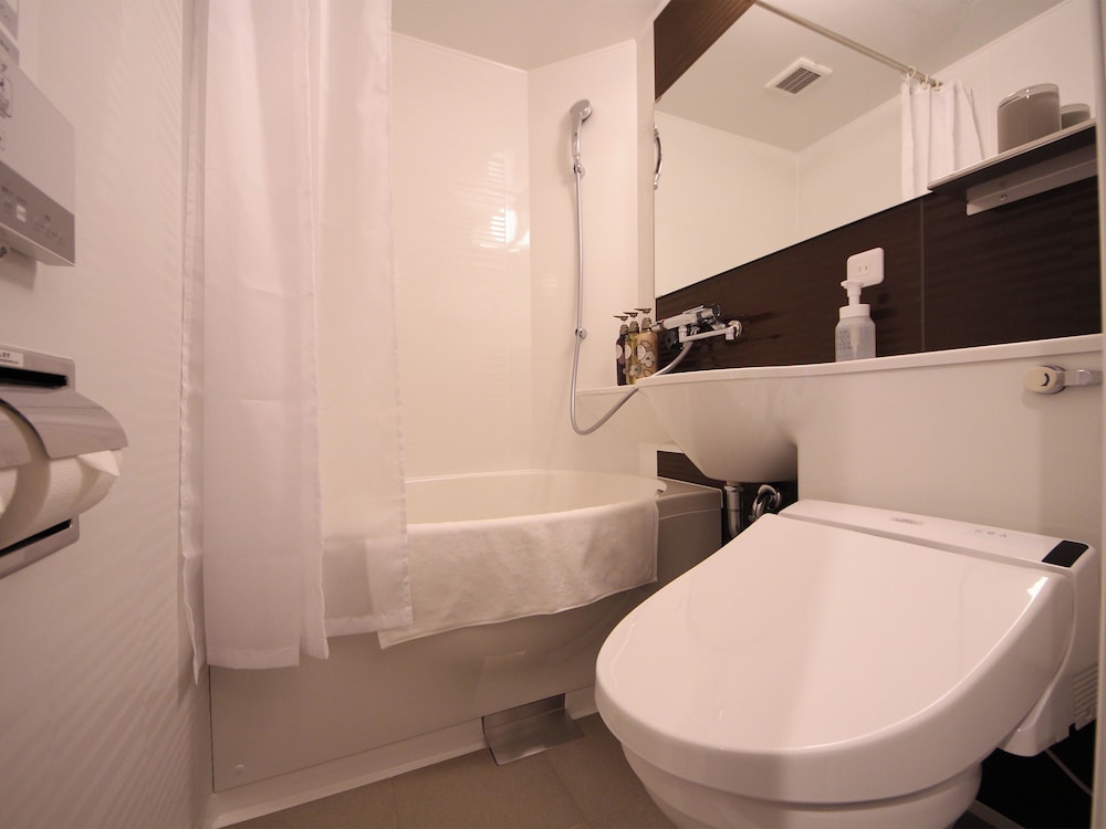 HOTEL AND SPA GIFT TAKAYAMA 岐阜