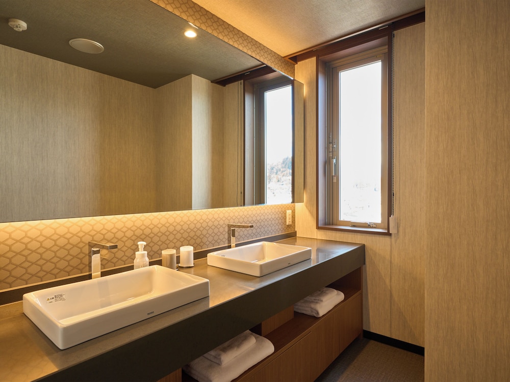 HOTEL AND SPA GIFT TAKAYAMA 岐阜