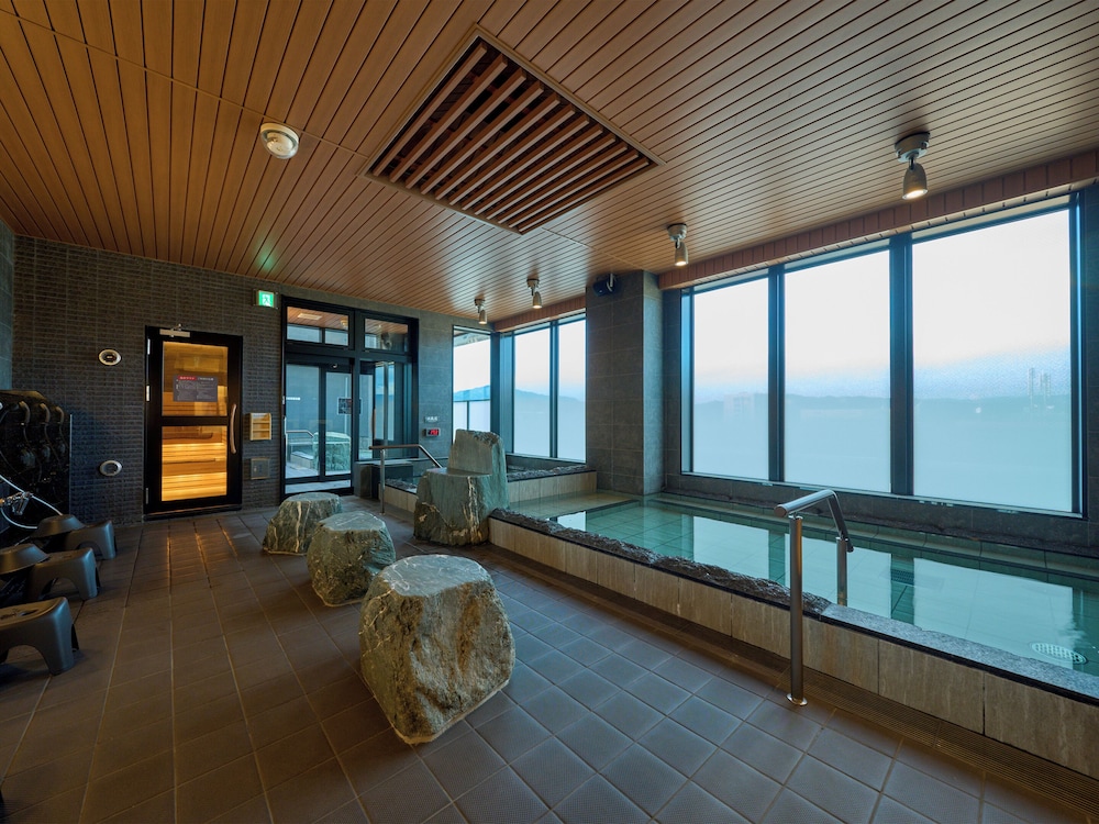 HOTEL AND SPA GIFT TAKAYAMA 岐阜