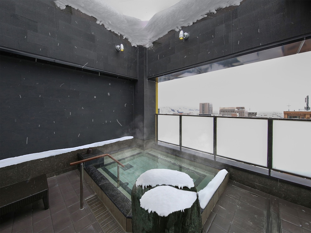 HOTEL AND SPA GIFT TAKAYAMA 岐阜