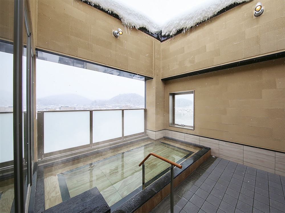 HOTEL AND SPA GIFT TAKAYAMA 岐阜