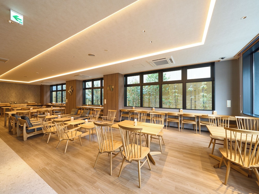 HOTEL AND SPA GIFT TAKAYAMA 岐阜