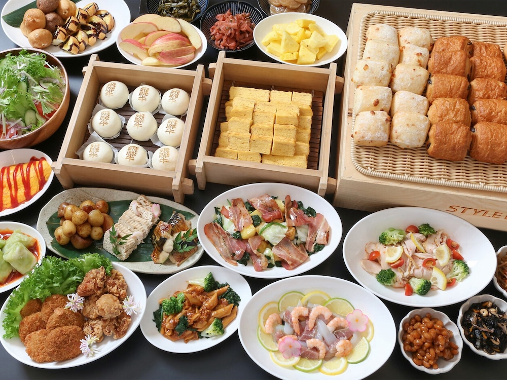 HOTEL AND SPA GIFT TAKAYAMA 岐阜