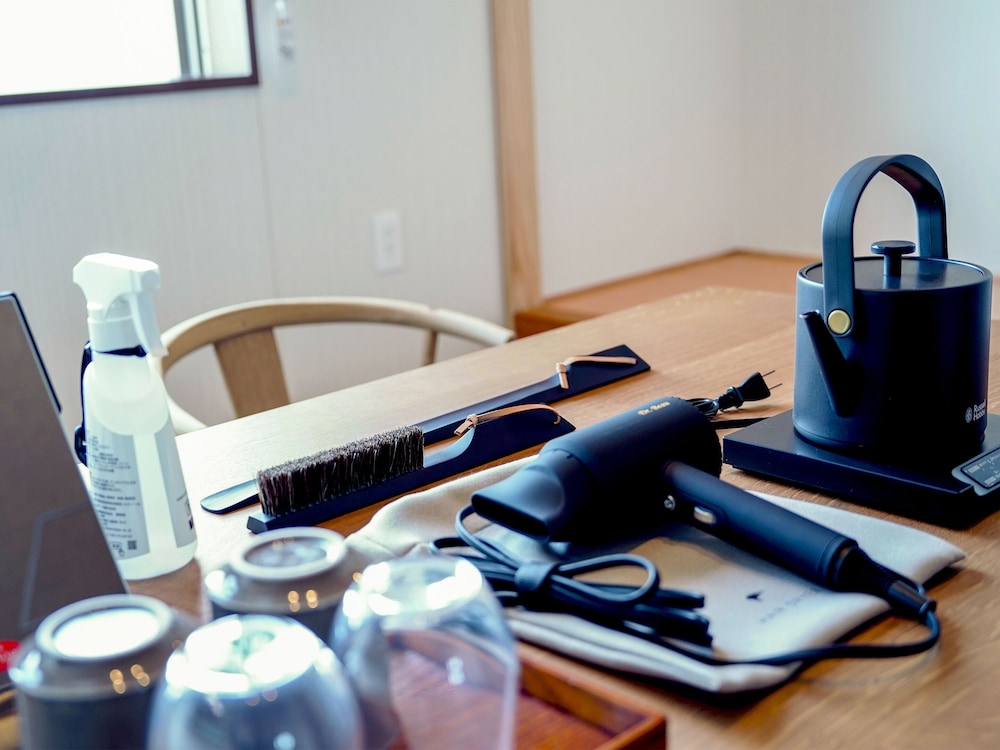 HOTEL AND SPA GIFT TAKAYAMA 岐阜