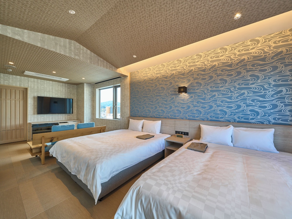 HOTEL AND SPA GIFT TAKAYAMA 岐阜