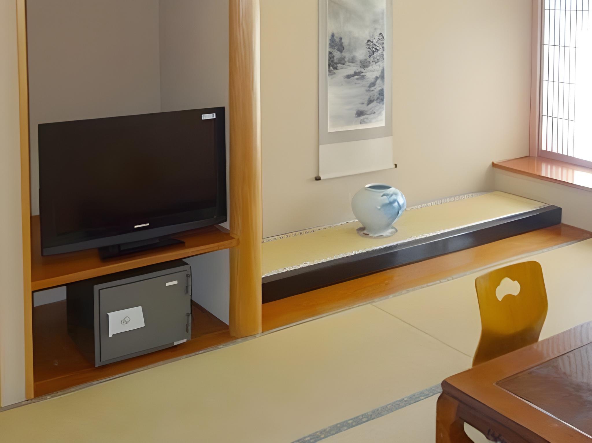 白川郷の湯 岐阜