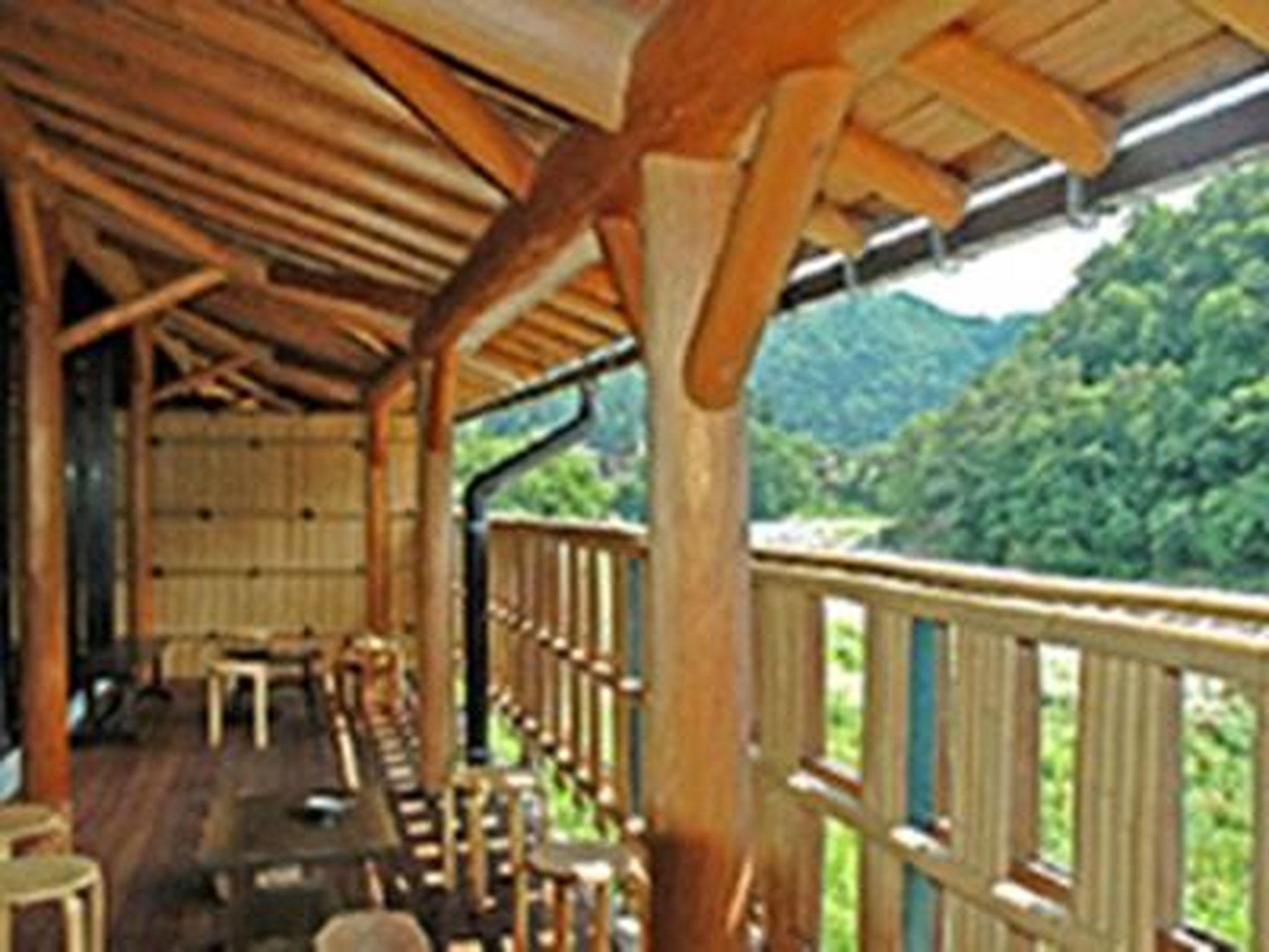 白川郷の湯 岐阜