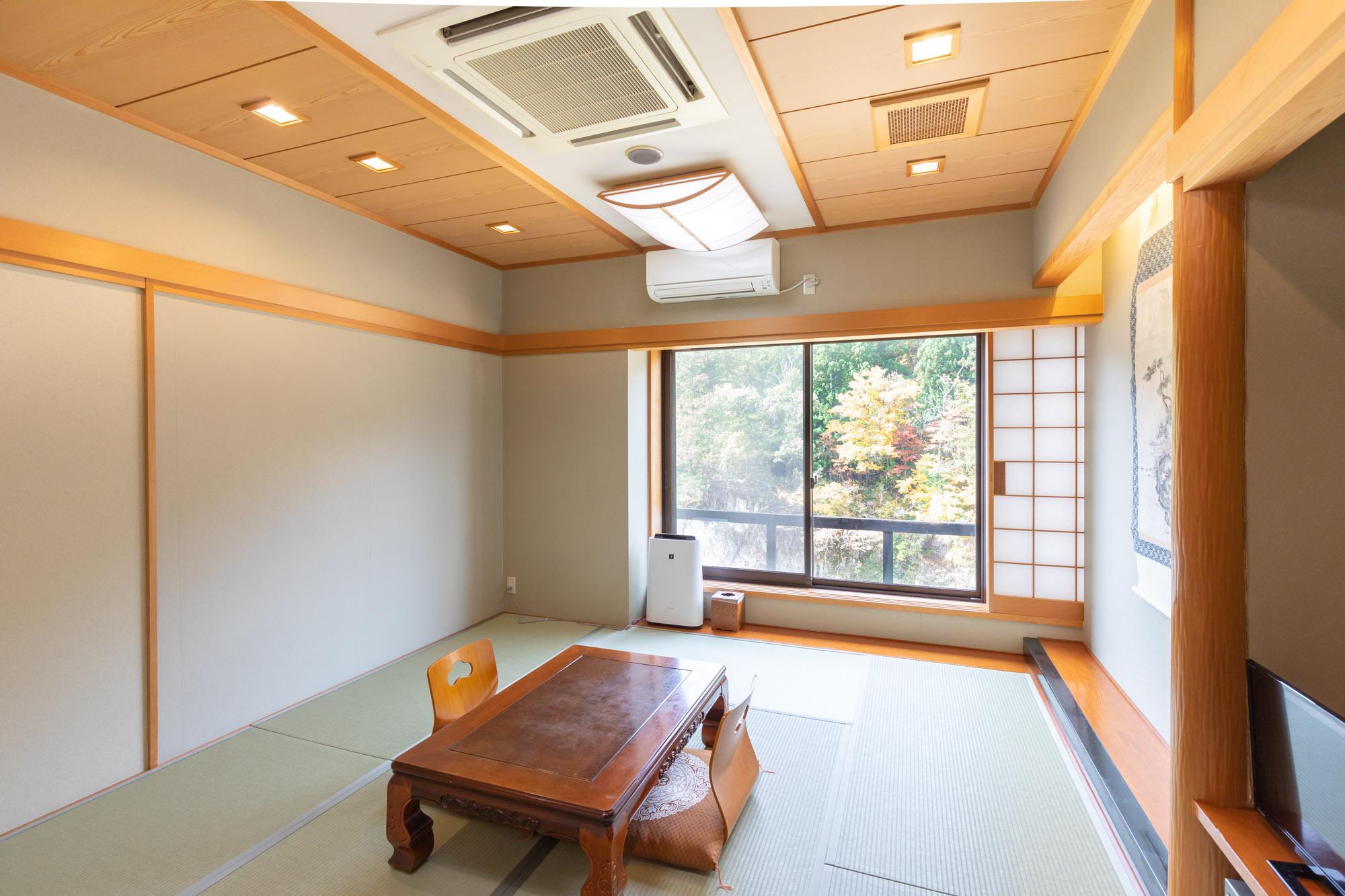 白川郷の湯 岐阜