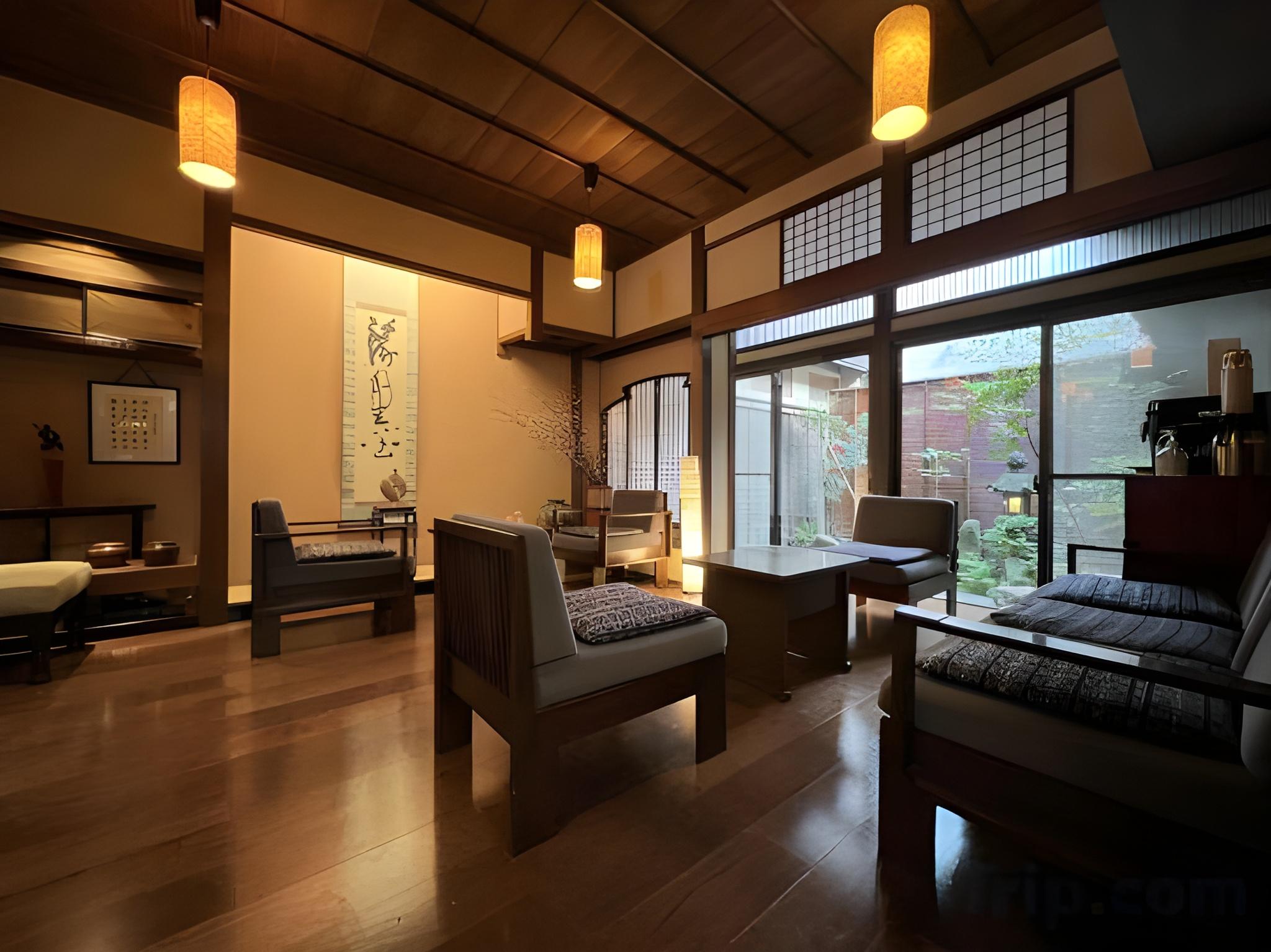 旅館 田邊 岐阜