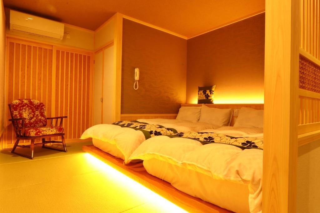 旅館 田邊 岐阜