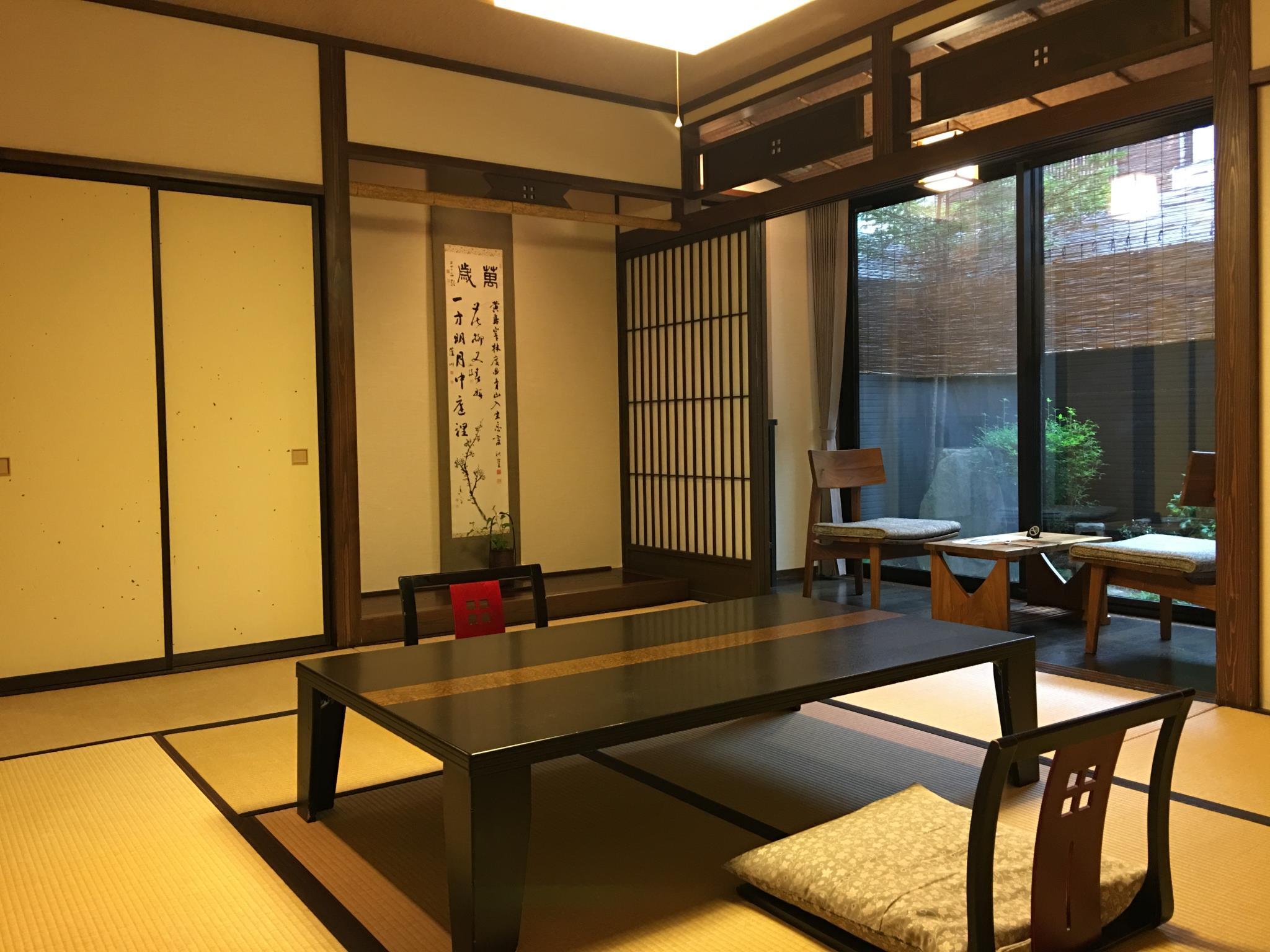 旅館 田邊 岐阜